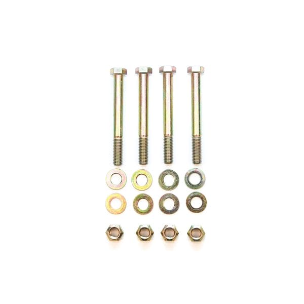 Eye Bolt Kit for Front Leaf Spring - Chevy/GMC Truck and SUV (73-87)