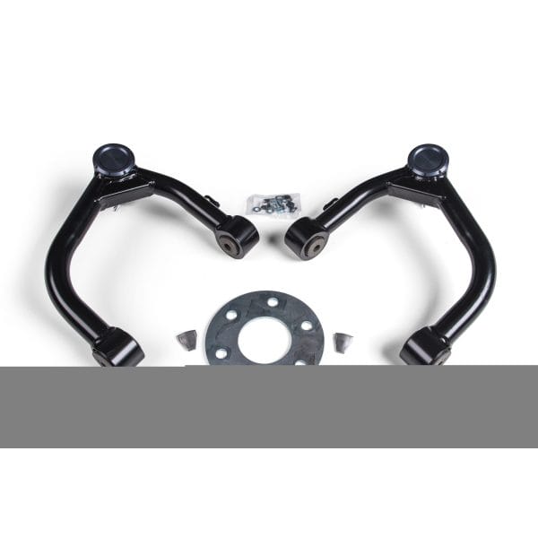 Upper Control Arm Kit - Chevy Silverado and GMC Sierra 1500 (19-24)