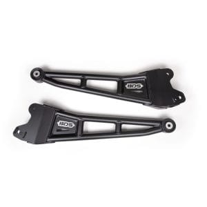 Radius Arm Upgrade - Ram 2500 (14-24) and 3500 (13-23) 4WD