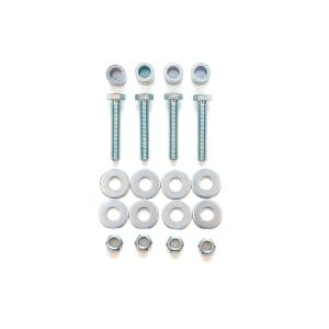 Carrier Bearing Drop Kit - Dodge Ram 2500/3500 (94-12)