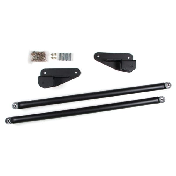 Long Arm Upgrade Kit - Lower Only - Dodge Ram 1500 / 2500 / 3500 (94-01) 4WD