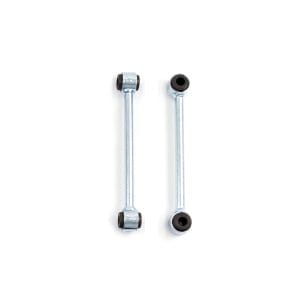 Front Sway Bar Link Kit - Fits 4 Inch Lift - Ford F250 / F350 Super Duty (99) 4WD