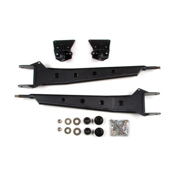 Radius Arm Upgrade - Ford F150 and Bronco (80-96) 4WD - Alpine Diesel Inc.