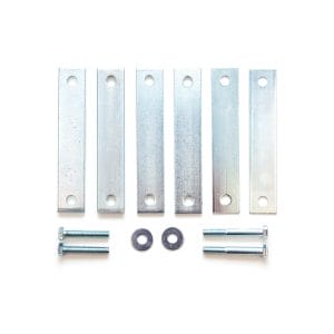 Carrier Bearing Shim Kit - Ford F250 / F350 Super Duty (99-22) 4WD