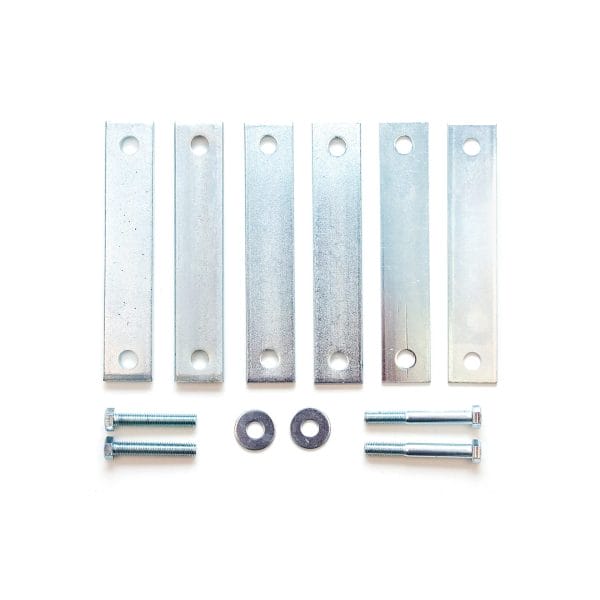 Carrier Bearing Shim Kit - Ford F250 / F350 Super Duty (99-22) 4WD