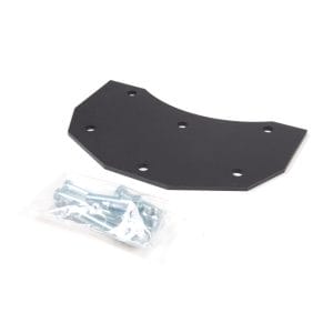 Front Track Bar Relocation Bracket - Fits 4 Inch Lift - Ford F350 (86-97) 4WD