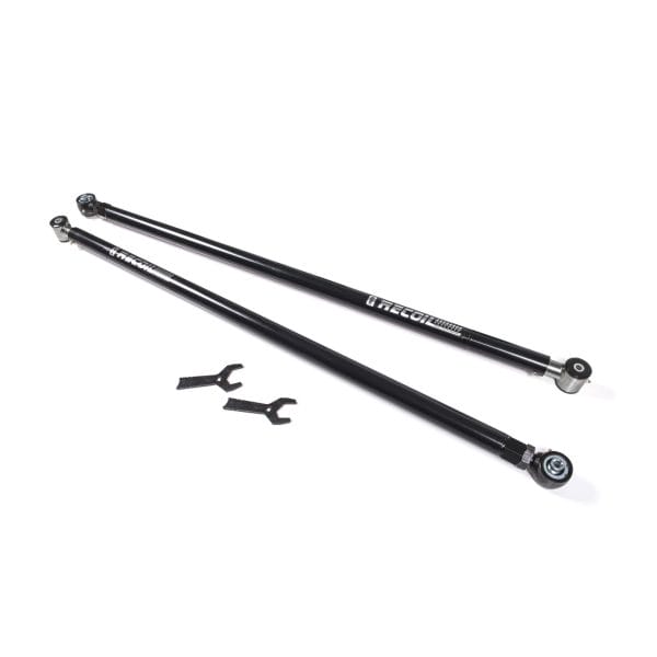 Recoil Traction Bars - Universal Fitment