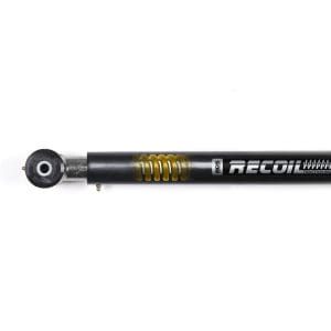 Recoil Traction Bar Kit - Toyota Tundra (07-21)