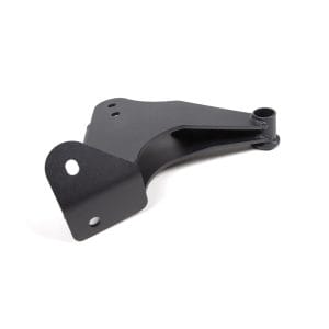 Front Track Bar Relocation Bracket - Fits 6-8 Inch Lift - Ford F250 / F350 Super Duty (99-04) 4WD