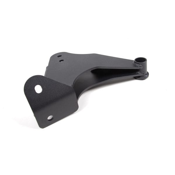 Front Track Bar Relocation Bracket - Fits 6-8 Inch Lift - Ford F250 / F350 Super Duty (Pre 2/99) 4WD