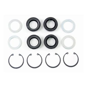 Large Flex End Rebuild Kit - Gen I