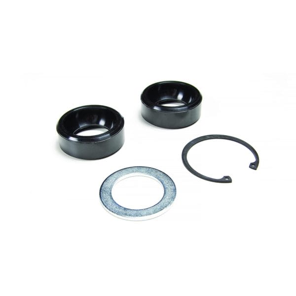 Small Flex End Rebuild Kit - Gen II