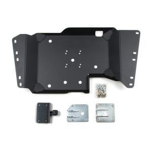 Belly Pan Skid Plate - Jeep Wrangler TJ (97-06)