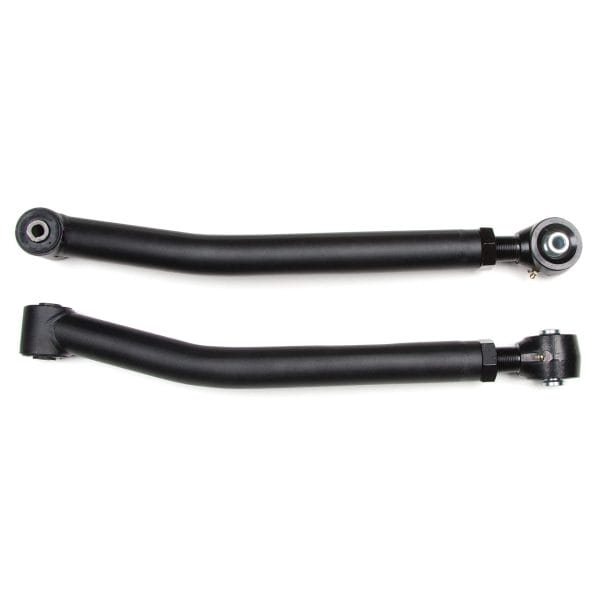 Adjustable Control Arms - Flex End / Rubber Bushing - Front Lower - Jeep Wrangler JK (07-18)