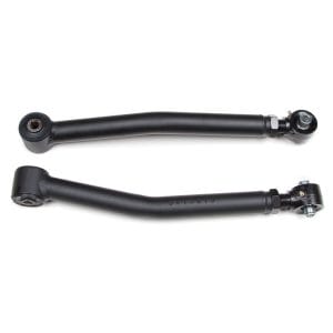 Adjustable Control Arms - Flex End / Rubber Bushing - Rear Upper - Jeep Wrangler JK (07-18)