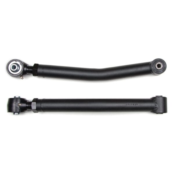 Adjustable Control Arms - Flex End / Rubber Bushing - Rear Lower - Jeep Wrangler JK (07-18)