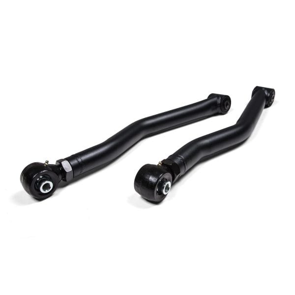 Adjustable Control Arms - Flex End / Rubber Bushing - Front Lower - Jeep Wrangler JL (18-22) and Gladiator JT (20-21)