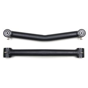 Fixed Control Arms - Poly Bushing - Rear Lower - Jeep Wrangler JK (07-18)