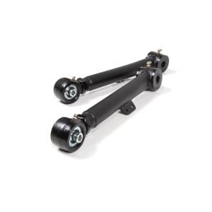 Adjustable Control Arms - Flex End / Poly Bushing - Rear Upper - Jeep Wrangler TJ (97-06) and Grand Cherokee ZJ (93-98)