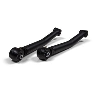 Adjustable Control Arms - Flex End / Rubber Bushing - Rear Lower - Jeep Wrangler JL (18-23)