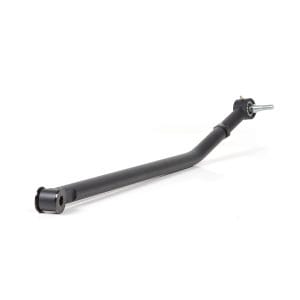 Front Adjustable Track Bar - Fits 4.5-6 Inch Lift - Jeep Wrangler TJ (97-06)- Cherokee XJ (84-01)- Grand Cherokee ZJ (93-98)