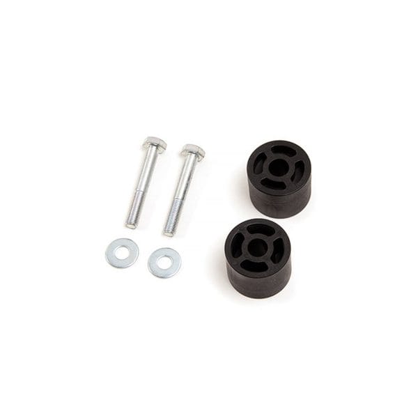 Carrier Bearing Drop Kit - Toyota Tundra (07-21)