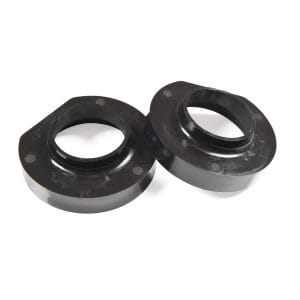 Coil Spring Spacer - 3/4 Inch - Jeep Wrangler TJ (97-06)- Cherokee XJ (84-01)- Grand Cherokee ZJ (93-98)