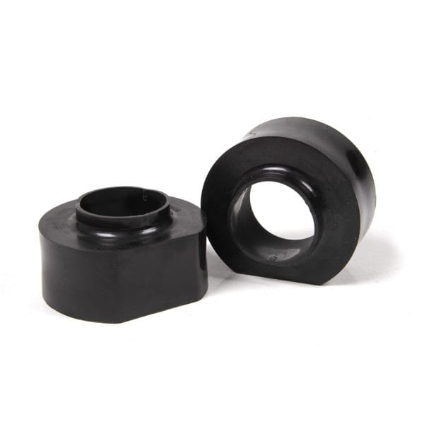 Coil Spring Spacer - 1-3/4 Inch - Jeep Wrangler TJ (97-06)- Cherokee XJ (84-01)- Grand Cherokee ZJ (93-98)