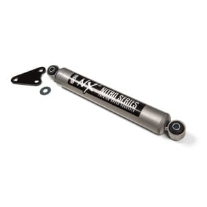 NX2 Steering Stabilizer Shock - Single - Jeep Wrangler JL (18-22)