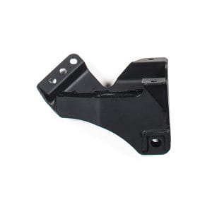 Front Track Bar Relocation Bracket - Fits 4-6 Inch Lift - Ford F250 / F350 Super Duty (08-10) 4WD