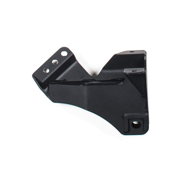 Front Track Bar Relocation Bracket - Fits 4-6 Inch Lift - Ford F250 / F350 Super Duty (05-07) 4WD