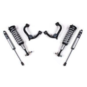 2 Inch Lift Kit - FOX 2.0 Coil-Over - Ford F150 (09-13) 4WD