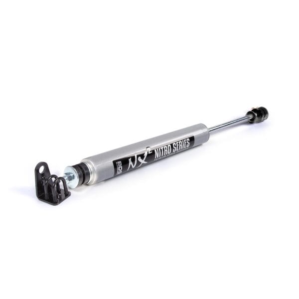 Single Steering Stabilizer Kit w/ NX2 Shock - Ford F150 (04-08) 4WD - With BDS Replacement Struts