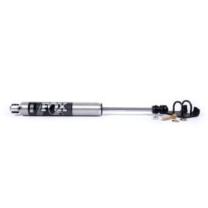 Single Steering Stabilizer Kit w/ FOX 2.0 Performance Shocks - Ford F250/F350 Super Duty (99-04) 4WD