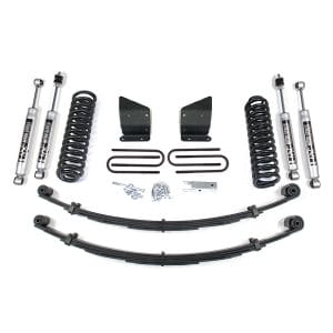 6 Inch Lift Kit - Ford F100/F150 (73-76) 4WD