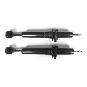 Strut Shock Absorbers - Pair - 6 Inch Lift - Ford F150 (09-13) 4WD