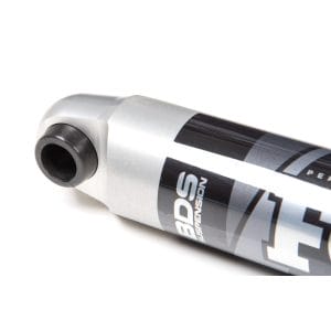 FOX 2.0 IFP Steering Stabilizer Shock - 23.9 x 15.8 EB1/EB1