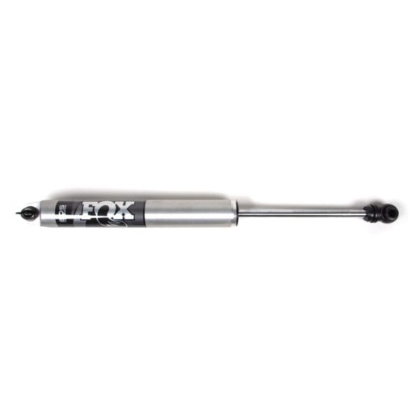 FOX 2.0 IFP Rear Shock - 6 Inch Lift - Performance Series - Jeep Wrangler TJ/LJ (97-06) and Cherokee XJ (84-01)