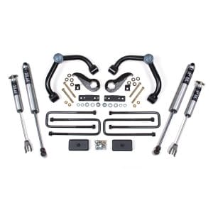 3 Inch Lift Kit - Chevy Silverado or GMC Sierra 2500HD/3500HD (20-24)