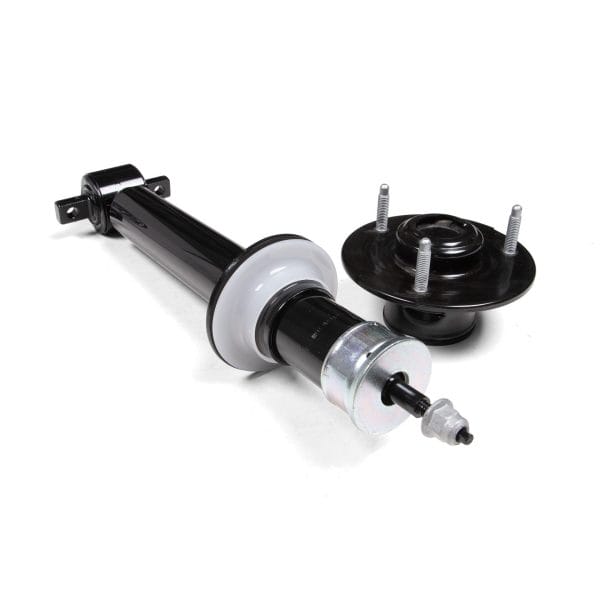 Strut Shock Absorbers - Single - 4 Inch Lift - Chevy Silverado and GMC Sierra 1500 (14-18) 4WD