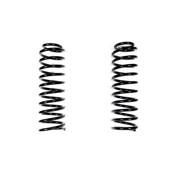 Coil Springs - Front - 3 Inch Lift - 2 Door - Jeep Wrangler JK (07-18)