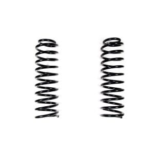 Coil Springs - Front - 6.5 Inch Lift - Jeep Wrangler JK (07-18) - 4 Door