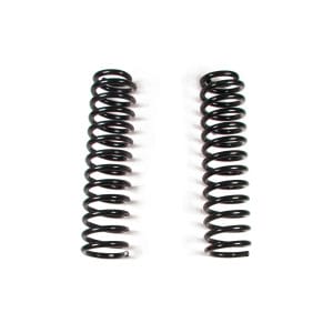 Coil Springs - Front - 2 Inch Lift - Jeep Cherokee XJ (84-01) & Grand Cherokee ZJ (93-98)