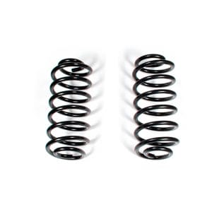 Coil Springs - Rear - 4.5 Inch Lift - Jeep Grand Cherokee ZJ (93-98)