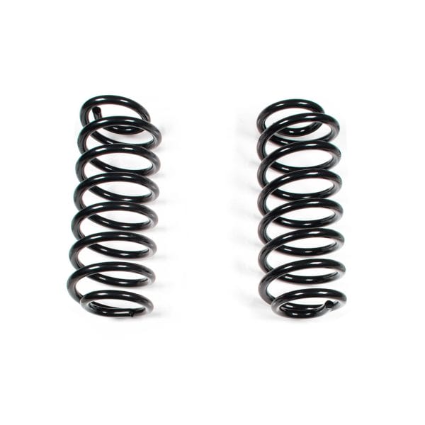 Coil Springs - Rear - 3.5 Inch Lift - Jeep Grand Cherokee WJ (99-04)