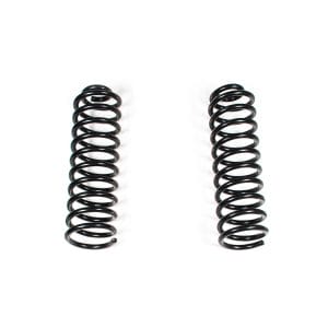 Coil Springs - Rear - 6.5 Inch Lift - Jeep Wrangler JK (07-18) - 4 Door