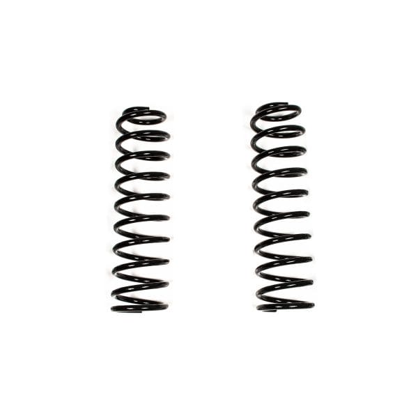 Coil Springs - Front - 2 Inch Lift - 4 Door & 3 Inch Lift - 2 Door - Jeep Wrangler JL (18-22)