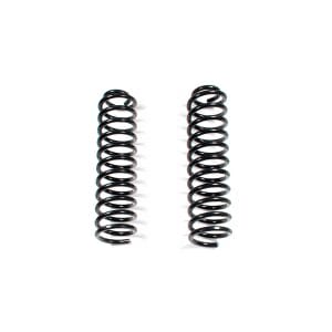 Coil Springs - Front - 6.5 Inch Lift - Jeep Wrangler TJ (97-06)