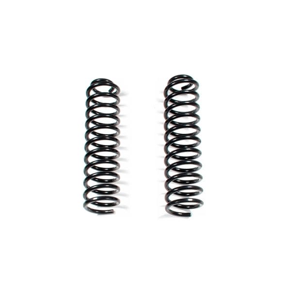 Coil Springs - Front - 6.5 Inch Lift - Jeep Wrangler TJ (97-06)