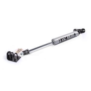 Single Steering Stabilizer Kit w/ NX2 Shock - Jeep CJ Series and M38A1 (41-86)